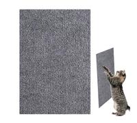 Cat Scratching Mats,Cat Scratching Mats,Self Adhesive Cat Sofa Protector | Flat Scratcher, Carpet Pad Replacement Poles, Furniture, Tree Boards, Cat Wall