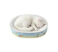 Cat Scratching Pads - Cat Scratch Pads Furniture Protector, No Shedding Scratching Toys for Kitten Small Medium Indoor Enrichment Wall Door Couch Carpet Protection