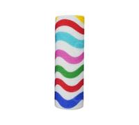 Cat Scratching Post 30 cm No Drilling Thickened Claw Resistant