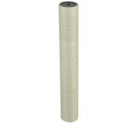 Cat Scratching Post Beige Kitten Scratch Pole Stand Tree Multi Sizes vidaXL