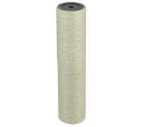 Cat Scratching Post Beige Kitten Scratch Pole Stand Tree Multi Sizes vidaXL