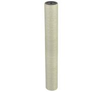 Cat Scratching Post Beige Kitten Scratch Pole Stand Tree Multi Sizes vidaXL
