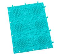 Cat Scratching Post - Interactive Cat Toys 9.7x7.1 Inch | Scratchers, Toy Mat for Relieving Itch Anti-Scratch Massage Mat for Grind Art