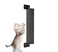 Cat Scratching Post Replacement Pole - Self-Grooming Aesthetic Cat Tower Replacement Parts - Reusable Kitten Supplies for Indoor Outdoor Climbing Playing Entertaining