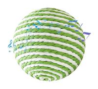Cat Scratching Post with Bell - Sisal Cat Scratching Tree, Cat Scratching Ball | Funny Scratching Board for Cats, Scratching Ball for Cats, Scratching Toys, Scratching Ball for Cats