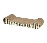 Cat scratching post with catnip Kerbl Drift