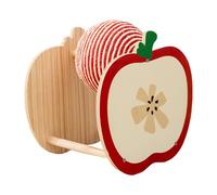 Cat Scratching Toy, Ergonomic Accessories Bite Resistant - Scratching Toy for Cats, for Small, Medium and Large Felines, Fun Enrichment at Home