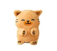 Cat Screen Cleaner Buddy - Cute Microfibre Plush Screen Wipe for Phones, Tablets & Laptops | Smudge & Dust Remover Desk Accessory