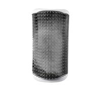 Cat Self Groomer - Wall Mounted Reusable | Cat Face Scratchers Massage Brush - for Indoor Living Room Bedroom Apartment Study Door Cabinet Furniture