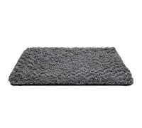 Cat Self Warming Pad Non Slip Washable Plush Warm Soft | Self Warming Dog Bed for Small Medium Large Puppy Kitten Car Cage Floor Chair Sofa Crates L