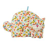 Cat Shaped Tea Cosy - Ulster Weaver