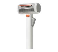 Cat Shedding Brush | Ergonomic Dog Hair Comb | Brushes for Indoor Cats - for Remove Loose Coat Kitten Massage Cleaning Bath Indoor Pet Untangling