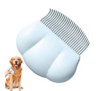 Cat Shedding Brush Gentle Efficient Universal Portable