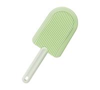 Cat Shedding Brush - Pet Prep Brush | Cat Tongue Shaped Hair Brushes Pet Comb | Dog Knock Down with Soft Massage Bristles, How To