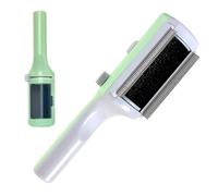 Cat Shedding Comb - Cat Hair Comb,Pet Brush, Cat Comb, Grooming Tool for Dog Kitten Rabbit, Easy To Remove Loose Undercoat