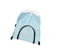 Cat Shelter Cave Bed for Indoor Cat Washable Shelter Beds Tent House Mansion Tent House for Small Dogs