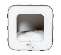 Cat shelter mdf Duvoplus