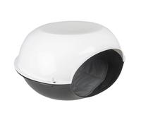 Cat shelter with cushion Duvoplus Luna Igloo