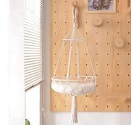 cat shelves, Wall-Mounted Cat Climbing Frame, Shelf, Perforated Board Wall Shelves, Free DIY Combination, Does Not Occupy Space(S1)