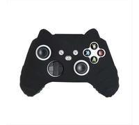 Cat Silicone Soft Shell Protector for /S Game Controller Case Thumb Stick Grip Cap Cover