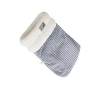 Cat Sleeping Bag - Cat Sleeping Bag for Cars | Warm and Thick Sleeping Bag for Cuddles | Winter Cat Sleeping Bag | Plush and Washable Pet Bed | for Ma