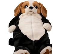 Cat Sleeping Bag for Adults,68.9'' Washable Cozy Warm Cat Plush Sleeping Bag for Human,Adorable Cats Envelopes Sleeping-Bags Gifts for Womens Mens,Cute Animal Shaped Warm Blanket Camping Home Loungin