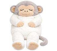 Cat Sleeping Bag for Adults,68.9'' Washable Cozy Warm Cat Plush Sleeping Bag for Human,Adorable Cats Envelopes Sleeping-Bags Gifts for Womens Mens,Cute Animal Shaped Warm Blanket Camping Home Loungin