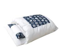 Cat Sleeping Bag for House Cats - Pet Sleeping Bag | Cat Sleeping Bag | No Deformation Pet Bed | Removable and Washable Sleeping Zone Cuddly Cave for Puppies and Kittens Indoor with