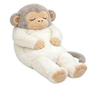 Cat Sleeping Bag for Human, Fluffy Cat Sleeping Bag for Adults, Adorable Cats Envelope SleepingBags, Washable Warm Blanket for Sleepovers Home Lounging (B)