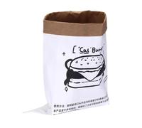 Cat Sleeping Bag Paper Foldable Interactive Cartoon Portable Bed