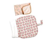 Cat Sleeping Bag, Pet Sleeping Bag, Kitten Bed, Winter Cat Bed, Cat Bag, Warm Cat Bed, Cashmere Cat Sleeping Bed, Semi-Closed Sleeping Bag for Small Dogs, Pet Supplies