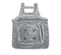 Cat Sling Apron - Wedable, Cats Carrier, Cat Apron of Cats, Comfortable Cats Holding Tool | Carrier Companions for Butler for Kittens and Small Pets