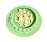 Cat Slow Eating Bowl - Interactive Non Skid Bowl | Bolus Cat Slow Down Bowl | for Kitten, Wet Food and Daily Enrichment Indoor