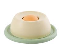 Cat Slow Feeder Food Bowl - Rotating Round Interactive Slow Feeder | Fun Puzzle Food Bowl Anti Vomiting Cats Toy For Pets | Lick Plate Cat Slow Feeder Slow Feeding Cat Bowls Pet Licking Plat
