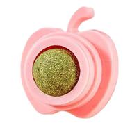 Cat Snack Dog Peppermint Ball, Dog Peppermint Licking Ball, Cat Nip Ball Teeth Cleaning Cat Chew Toy - Cat Wall Decoration, Injected Kitten Play and Chew Cleaning Teeth Toy Cat Wall