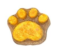 Cat Snacks Càt Paw Biscuits - Paw Treats - Snacks Treatś - Biscuits Natural Healthy, Dry Kitten, Shape Food, Chewy