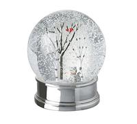 Cat Snow Globe