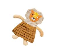 Cat Snuffle Mat,Interactive Feeding Game | Interactive Dog Puzzle Toy | for Brain Boosting Boredom Relief Indoor Outdoor Play Activity