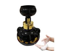 Cat Soap Dispenser - 3.74x6.3 Inches Cat Paw Foam Soap Dispenser | Refillable Pump Bottle For Kids, Adults, Liquid, Washing, Detergent Shower, Kitchen, Bathroom, Sink And