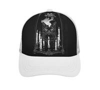 Cat Society Baseball Caps Classic Hats Adjustable Hip Hop Hat Trendy Sport Cap for Men Women