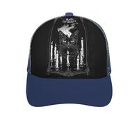 Cat Society Baseball Caps Classic Hats Adjustable Hip Hop Hat Trendy Sport Cap for Men Women