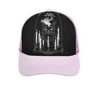 Cat Society Baseball Caps Classic Hats Adjustable Hip Hop Hat Trendy Sport Cap for Men Women
