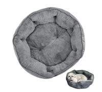 Cat Sofa Bed, Warm Indoor Dog Sleeping Nest, Waterproof, Cat Sofa Bed Suits Different Scenarios While Treating Common Discomfort and Collaborating Sleeping Positions