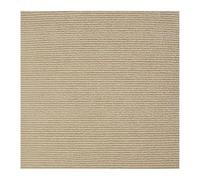 Cat Sofa Protector Cat Scratcher Sofa Protector Cats Pad Board Protection Trimmable Self-adhesive Carpet Corner Wall DIY Scratch Mat(Khaki,30x30cm)