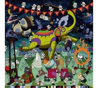 Cat Soup (Nekojiru-Sou) (Original Soundtrack)