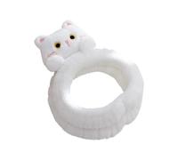 Cat Spa Headbands Cute Spa Headband Face Wash Cat Makeup Headband
