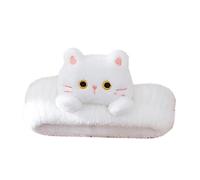 Cat Spa Headbands - Face Wash Spa Headband Cat Makeup Headband - Plush Headband Animal Hair Bands for Beauty Party & Shower