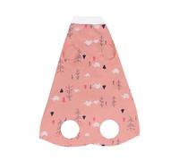 Cat Spay Recovery Suit | Cat Pajama Suit,Elastic Cone of Shame E-Collar Alternative Kitten Recovery Suit For Skin Diseases Protectio