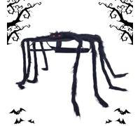 Cat Spider Costume Adjustable Realistic Spooky Halloween Outfit