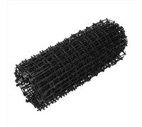 Cat Spike Mat - Humane Anti-Dig Deterrent for Cats & Dogs, 2m x 30cm, Cuttable Indoor/Outdoor Protector for Plants, Furniture, Vehicles